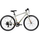 自転車 バカンゼ 2-F 380 シンボルベージュ