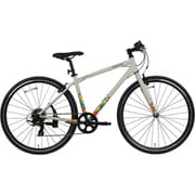 自転車 バカンゼ 2-F 380 シンボルベージュ