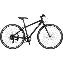 自転車 バカンゼ 2-F 380 ブラック