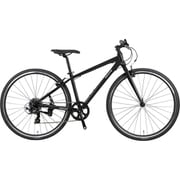 自転車 バカンゼ 2-F 380 ブラック