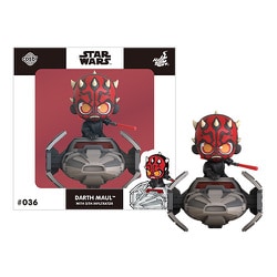 ヨドバシ.com - ホットトイズ HOT TOYS Cosbi（コスビ） スター