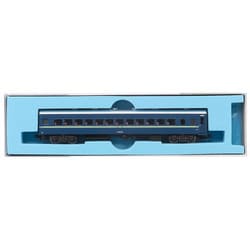 A9333 Nゲージ完成品 ナロ10-23 青 （青サッシ） [鉄道模型]