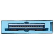 A9333 Nゲージ完成品 ナロ10-23 青 （青サッシ） [鉄道模型]