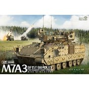 MGF2006 1/35 M7A3 BFIST ブラッドレー火力支援車両 [組立式プラスチックモデル]