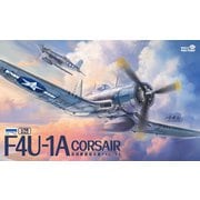 MGF5003 1/48 ヴォート F4U-1A コルセア [組立式プラスチックモデル]