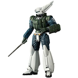 ARTPLA（アートプラ） SCULPTURE WORKS イングラムリアクティブアーマー 3号機 [組立式プラスチックモデル]