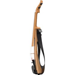 YAMAHA エレクトリックバイオリン YEV104　美品 YAMAHA YEV104 NT ステージセット エレクトリックバイオリン