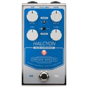 オーバードライブ Halcyon Blue Overdrive