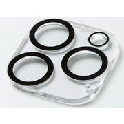 DG-IP24PGAC3CR [iPhone 16 Pro/16 Pro Max用 CLEAR CAMERA LENS COVER クリア]