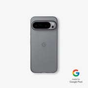 FAUPX9B-RE [Google Pixel 9/9 Pro用 フロストエアウルトラケース スモークブラック]