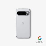 INVPX9C-RE [Google Pixel 9/9 Pro用 インビジブルエアケース クリスタルクリア]