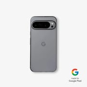 INVPX9B-RE [Google Pixel 9/9 Pro用 インビジブルエアケース クリスタルブラック]