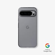 INVPX9PXLB-RE [Google Pixel 9 Pro XL用 インビジブルエアケース クリスタルブラック]