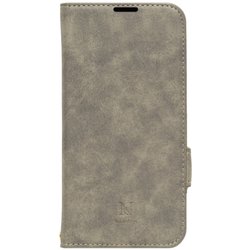 GP9-VS01 GY [Google Pixel 9/9 Pro用 StyleNatural手帳ケース]