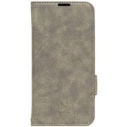 GP9-VS01 GY [Google Pixel 9/9 Pro用 StyleNatural手帳ケース]