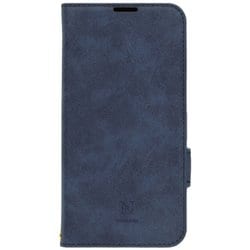 GP9-VS07 BL [Google Pixel 9/9 Pro用 StyleNatural手帳ケース]