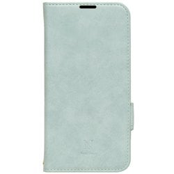 GP9-VS10 BL/GY [Google Pixel 9/9 Pro用 StyleNatural手帳ケース]