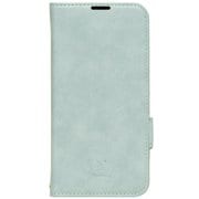 GP9-VS10 BL/GY [Google Pixel 9/9 Pro用 StyleNatural手帳ケース]