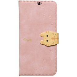 GP9-COT03 PK/BE [Google Pixel 9/9 Pro用 Cocotte手帳ケース]