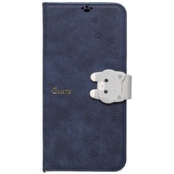 GP9-COT06 NV [Google Pixel 9/9 Pro用 Cocotte手帳ケース]