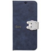 GP9-COT06 NV [Google Pixel 9/9 Pro用 Cocotte手帳ケース]