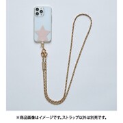 Ha-2209-409BE [メテオール スマホショルダーストラップ]