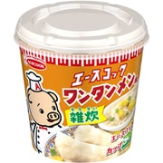 【限定】ワンタンメン風雑炊 [加工食品]