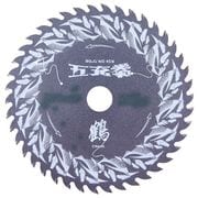 MAT-CR5-150 [充電丸ノコ用チップソー 五充拳 「鶴」 石膏ボード用 150x42P]