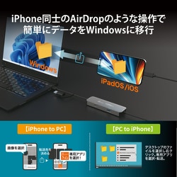 ヨドバシ.com - j5 create ジェイファイブクリエイト iPad