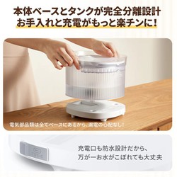 新品 homerunpet コードレス ペットウォーター ファンテン BF10 homerunPET コードレスウォーターファウンテン – homerunPET Japan