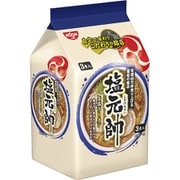 塩元帥監修 旨塩ラーメン 3食パック 309g