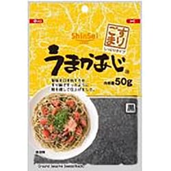 うまかあじすりごま 黒 50g