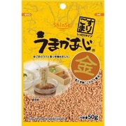 うまかあじすりごま 金 50g