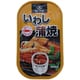 国産いわし蒲焼 100g [水産缶詰]