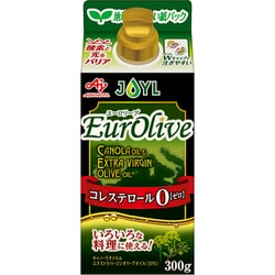 ユーロリーブ 300g