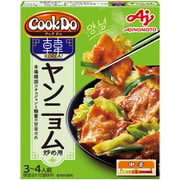 CookDo KOREA! ヤンニョム炒め用 85g