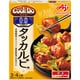 CookDo KOREA！ タッカルビ用 90g