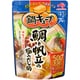 鍋キューブ 鯛と帆立の極みだし鍋 7個入 60g