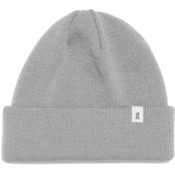 メリノビーニー Merino Beanie 311.00218 Lunar [ニットキャップ ビーニー]