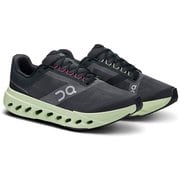 クラウドサーファーネクスト メンズ ランニングシューズ Black/Lima US9.5(27.5cm) 3ME30022535