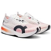 クラウドブームストライク メンズ ランニングシューズ White/Black US7.5(25.5cm) 3ME30480462