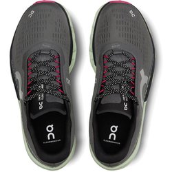 美品 On オン クラウドモンスター2 25.5 厚底 Asphalt Lima On オン Cloudmonster 2 クラウドモンスター2 Asphalt｜Lima