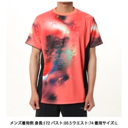 Babolat Tシャツ Lサイズ RD00 t-shirt-babolat-exercise-