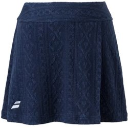 ヨドバシ.com - バボラ Babolat PURE SKORT BWG4476 NV00 Lサイズ [テニス スコート レディース]  通販【全品無料配達】