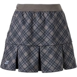 美品］babolatバボラ テニススコート XLサイズ ネイビー - メルカリ