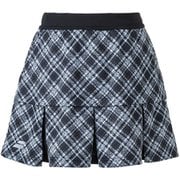 PURE SKORT BWG4477 BK00 Mサイズ [テニス スコート レディース]