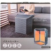 パネルヒーター PH-KDR02