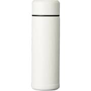 CERAMUG ボトル 180ml ホワイト MB-06S-WH