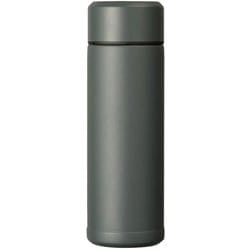 CERAMUG ボトル 180ml ダークグレー MB-06S-GY
