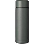 CERAMUG ボトル 180ml ダークグレー MB-06S-GY